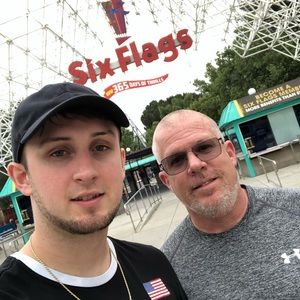 Meet your Posher, David